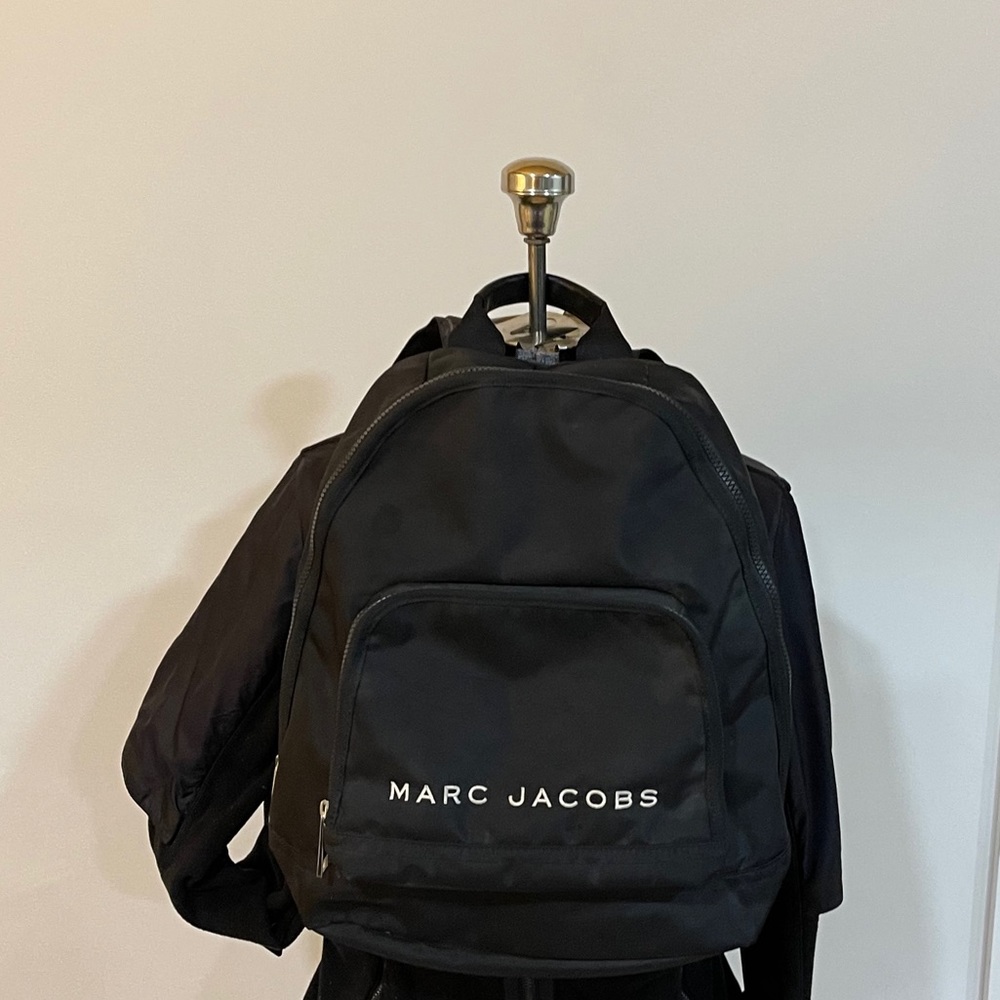 Marc Jacob’s bag pack